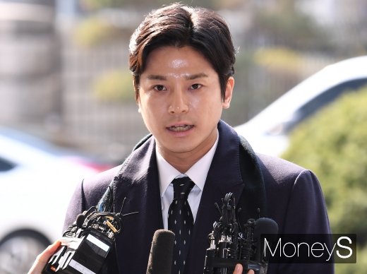 김상교씨. /사진=장동규 기자