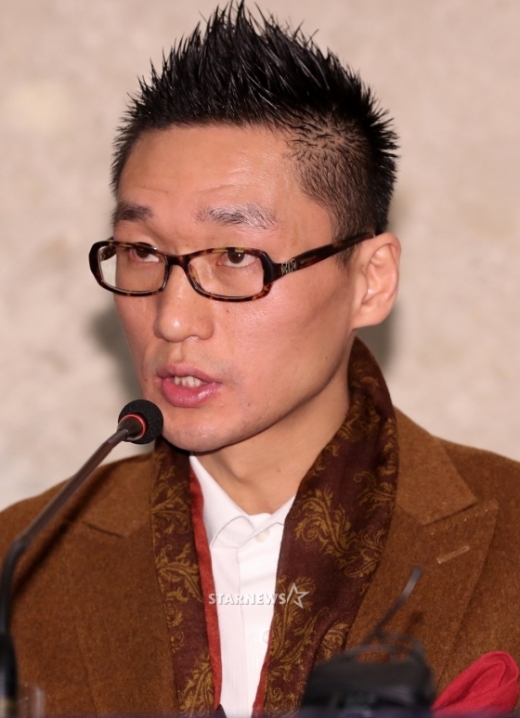왕진진 선고공판. 사진은 왕진진. /자료사진=스타뉴스
