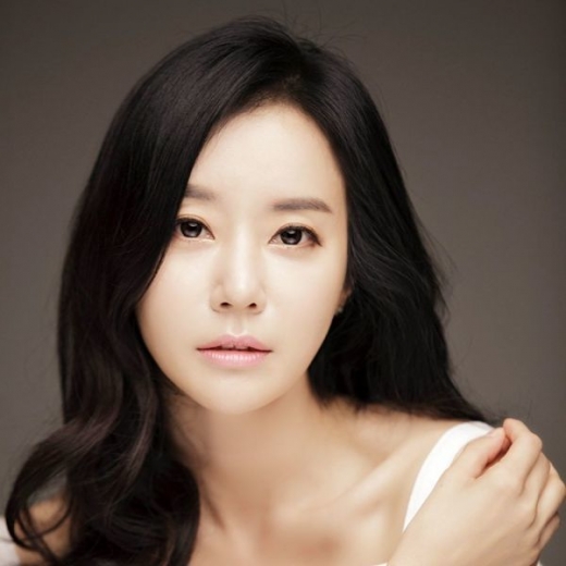 배우 반민정. /사진=반민정 인스타그램 캡처