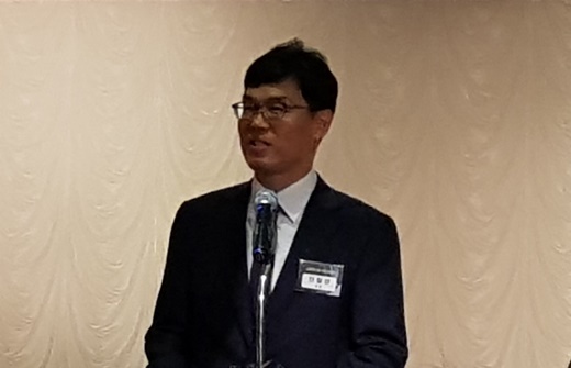 안철경 보험연구원 원장./사진=심혁주 기자