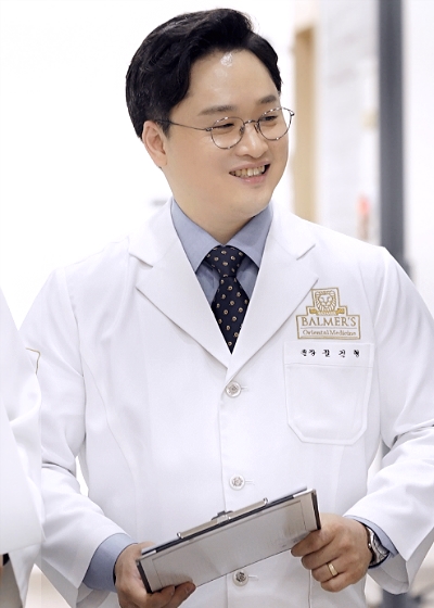 [건강] 두피열 내리기? 