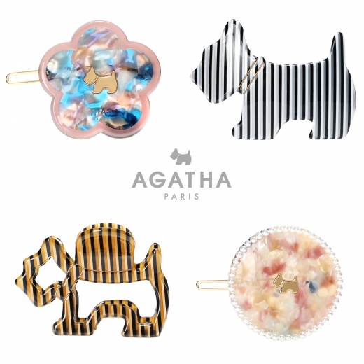©아가타(AGATHA PARIS)