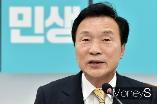 손학규 