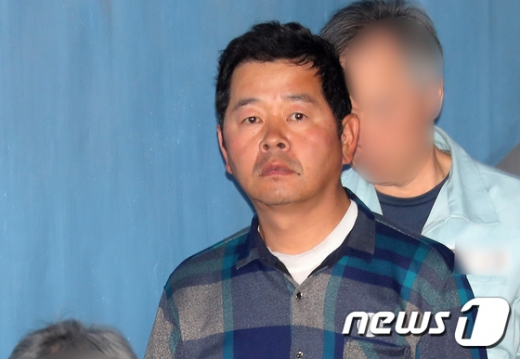 유튜버 김상진. /사진=뉴스1