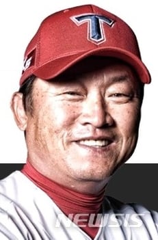 박흥식 감독대행. /사진=뉴시스