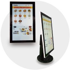 얌샘김밥 홈페이지 캡쳐