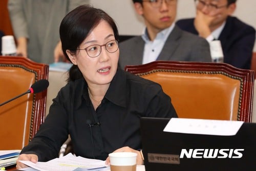김현아 의원. /사진=뉴시스