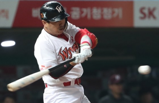 나주환. /사진=뉴스1