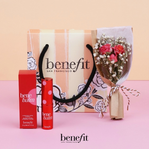 ©베네피트(benefit)