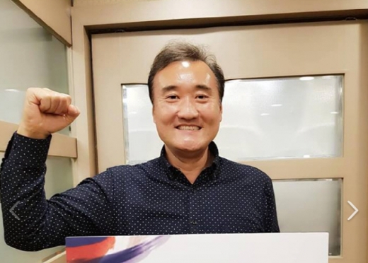 유승현 경기 김포시의회 전 의장. /사진=유승현 페이스북