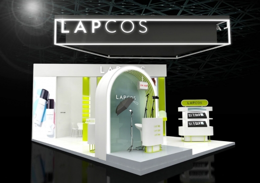 ©랩코스(LAPCOS)