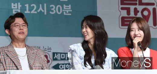 [머니S포토] 김소혜 