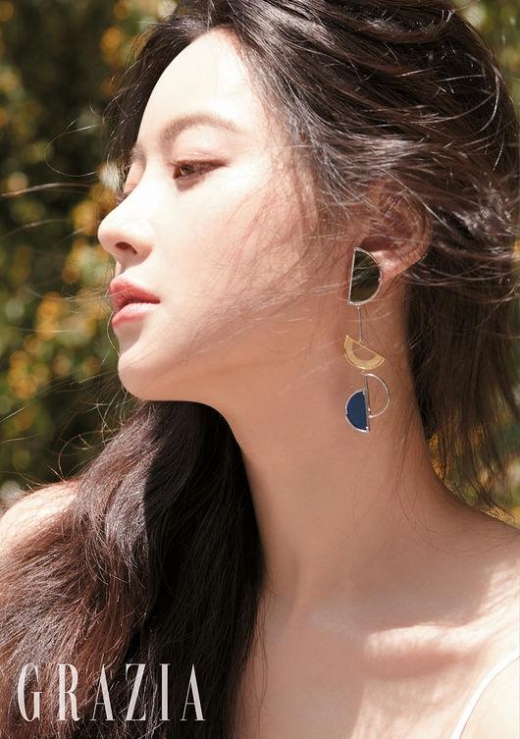 [★화보] 오연서, 푸켓서 선보인 '팔색조 매력'