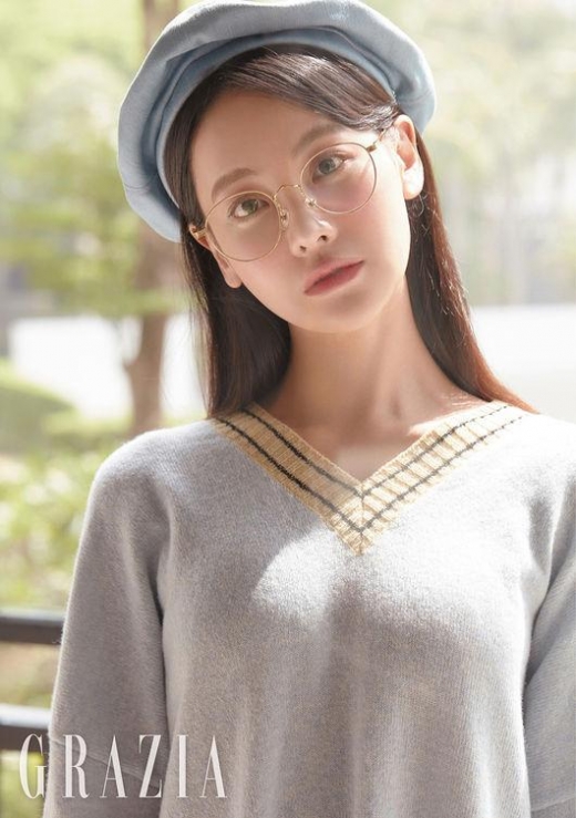 [★화보] 오연서, 푸켓서 선보인 '팔색조 매력'