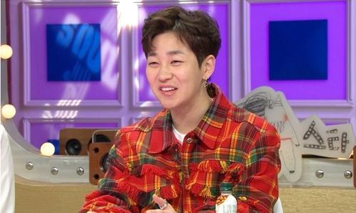 딘딘, '라디오스타' 스페셜MC 참여… 방송은 언제?