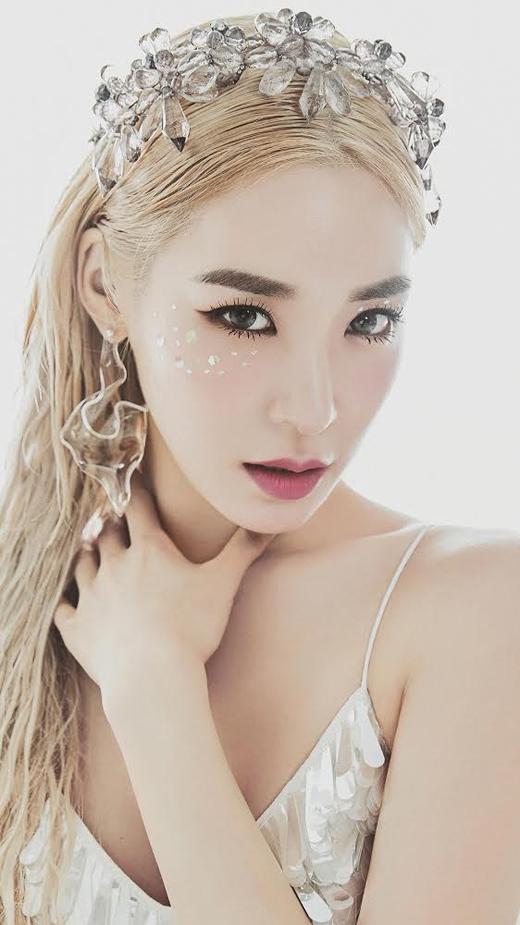 '소녀시대' 티파니, 올여름 홀로 무대에 선다