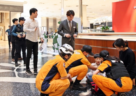 /사진제공=신세계센텀시티