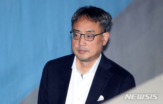 변희재. /사진=뉴시스