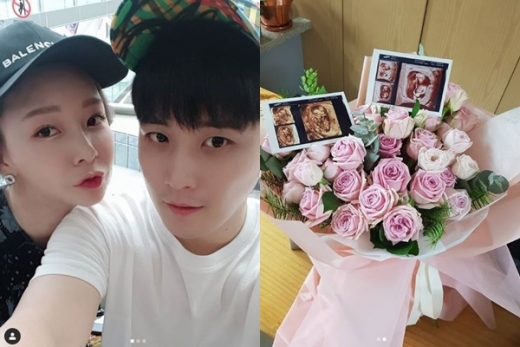 신소이 최현준. /사진=최현준 인스타그램
