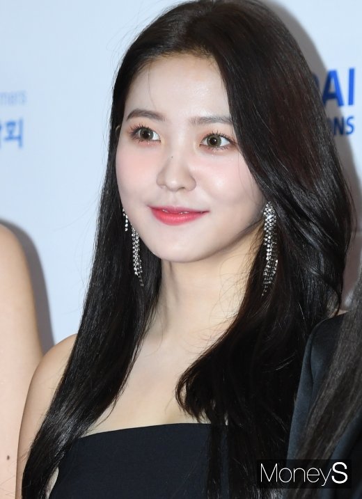 [머니S포토] 레드벨벳 예리 '급이 다른 예쁨'(2019 드림콘서트)