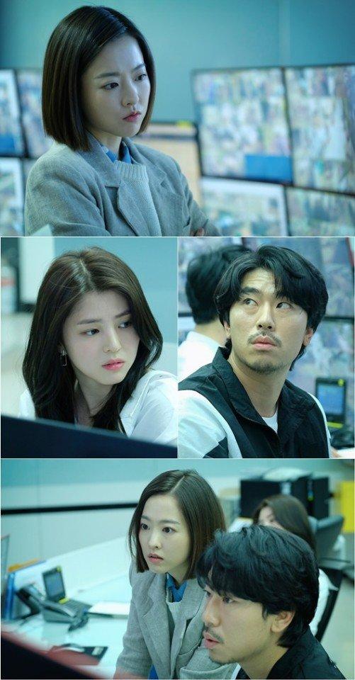 '어비스' 박보영 이시언, 안효섭 부활 대작전 '장희진 포섭'