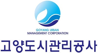 고양도시관리공사 CI./자료제공=고양도시관리공사