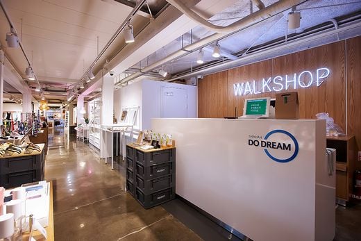 신한두드림(Do Dream)스페이스, 일자리-문화 융·복합 플랫폼에서 함께 성장할 2039 청년 스타트업 모집