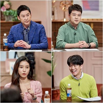 수요미식회, 올리브로 채널 변경… 하석진 김소은 고정패널 합류