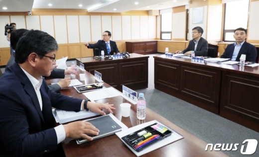 검찰 과거사위. /사진=뉴스1