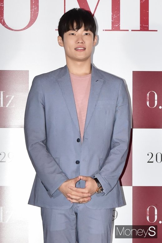 [머니S포토] 신주환, 