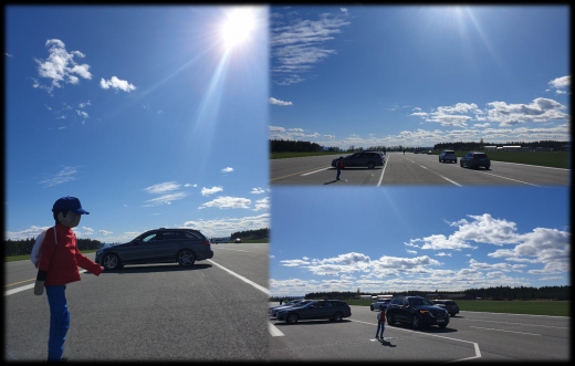 Honefoss Airfield. /사진=오슬로(노르웨이) 정우룡 기자