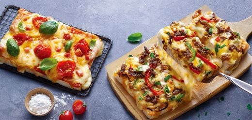 파리바게뜨, ‘바싹 불고기 포카챠' …크리스피 페이퍼로 간편하게 '갓 구운 맛’ 즐길 수 있어