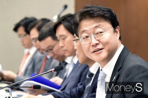 [머니S포토] 주형철, 