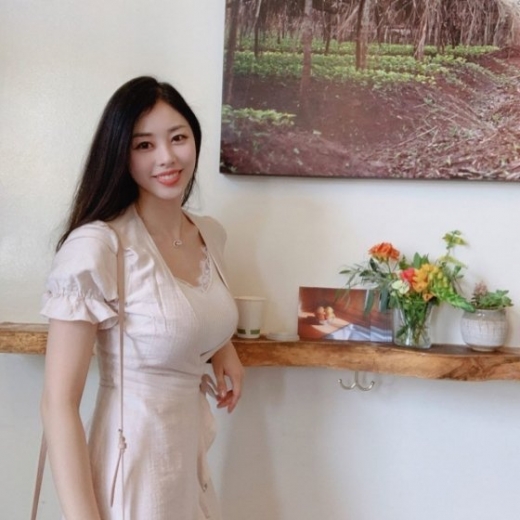 서동주. /사진=서동주 인스타그램 캡처