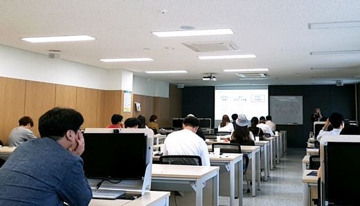 도매꾹-순천향대학교, 충청 지역민 위한 창업 지원 프로그램 진행