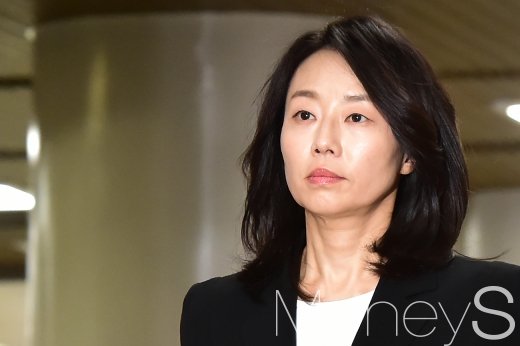  조윤선 전 청와대 정무수석. /사진=임한별 기자