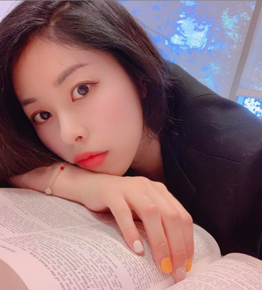 서정희 딸 서동주. /사진=서동주 인스타그램