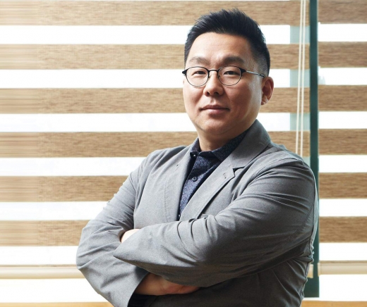 문정훈 서울대 농경제사회학부 푸드비즈랩 교수. /사진제공=문정훈 교수