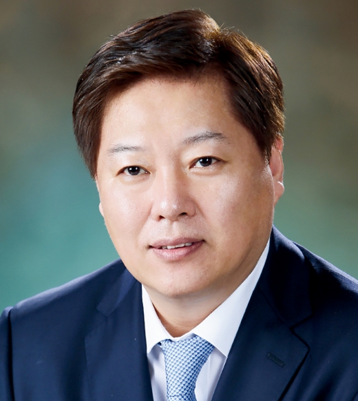 김우철 서울시립대학교 세무학과 교수. /사진제공=김우철 교수