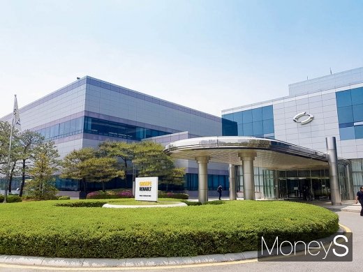 르노테크놀로지코리아 전경. /사진=이지완 기자