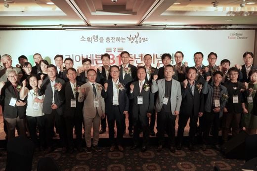 세븐일레븐, 워레벨(Work and Leisure Balance)의 상호존중 조직문화 실현