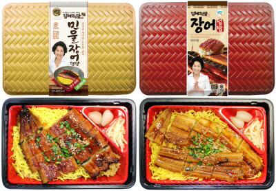 통장어에 모찌롤… 당신은 '편도족님'입니다