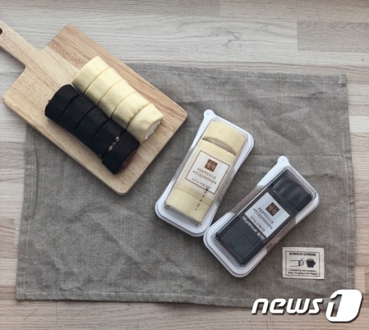 통장어에 모찌롤… 당신은 '편도족님'입니다