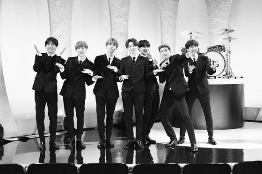 방탄소년단, '비틀즈 스토리' 박물관 공식초청 받았다