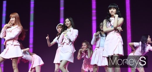 [머니S포토] 체리블렛, 더 예뻐진 비주얼