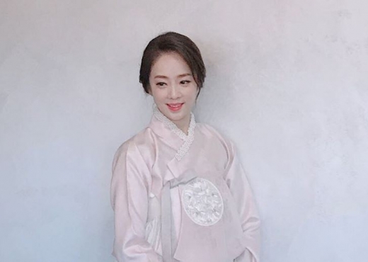 박은영 결혼. /사진=박은영 인스타그램