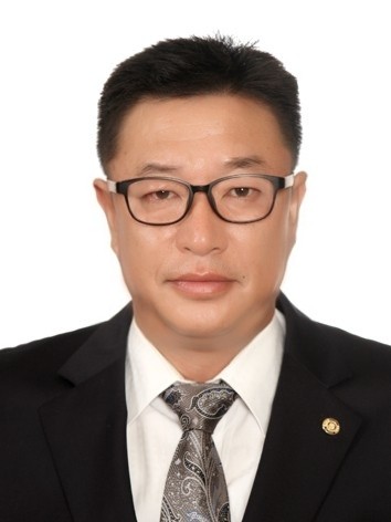 백강욱 학교운영위원회 경남도협의회장/사진제공=경남교육청