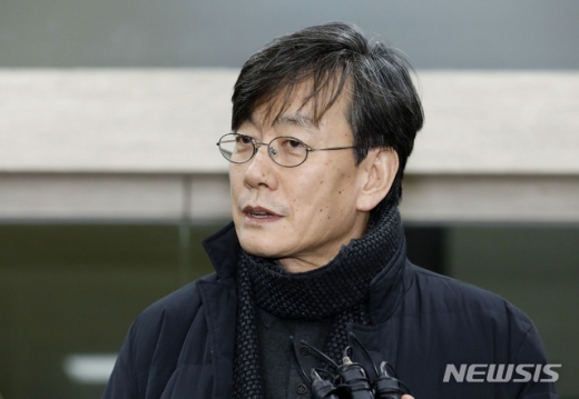 손석희 배임 무혐의. /사진=뉴시스