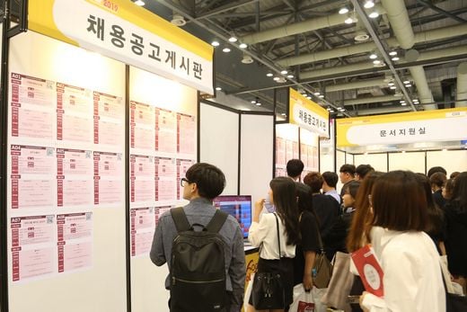 식품산업 취업 희망자들 여기 모여라 … ‘서울 푸드 잡페어 2019’ 24일까지