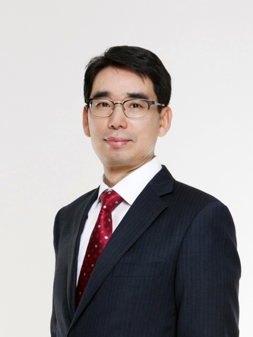 나형균 대한전선 신임 대표집행임원 사장 /사진=대한전선